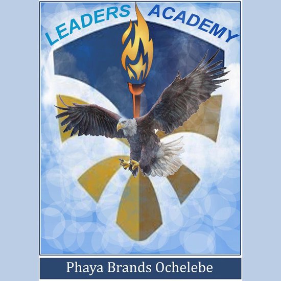 Leaders Academy - cover