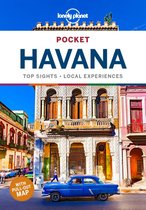 Pocket Guide- Lonely Planet Pocket Havana