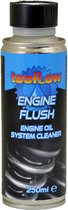 Tecflow Engine Flush - Moteur interne, bagues de raclage d'huile, nettoyeur de poussoir de soupape