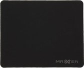 Maxxter Muismat - Muismat Premium - Muismat - Zwart - Gaming Muismat - Mouse Pad - Black - FTA SHOP DE LUXE!