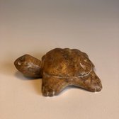 SamStone - Speksteen- los- schildpad