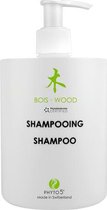 SHAMPOO HOUT/ALGEN - BOIS/ALGUES -