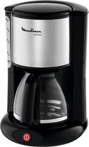 Moulinex Koffiezet Subito Inox FG3608