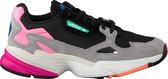 Adidas Dames Lage sneakers Falcon W - Multi - Maat 40⅔