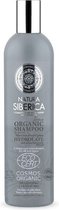 Natura Siberica Shampoo - Volume & Nourishment For All Hair Types