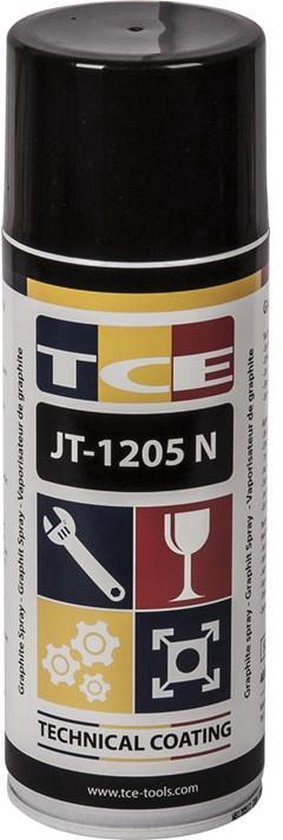 Foto: Grafietspray jt 1205 n 21121025