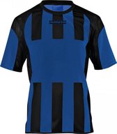Sportshirt Korte mouw Inter - Korenblauw-zwart - maat L