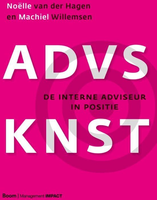 Advieskunst