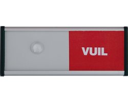 Schoon - Vuil Schuifbordje speciaal voor tandartsen , huisartsen , Ziekenhuizen en gezondheidsinstellingen ( coronaproof, coronamaatregelen )