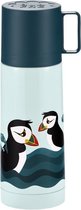 Blafre Thermoskan puffin 350ml