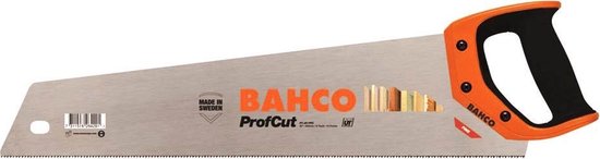 Bahco Profcut Handzaag 500mm