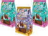 Sorini Chocolade Paaseitjes Nutty Crunch / Salty Crunch - 3 x 240 Gram