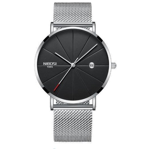 Pulsar heren chronograaf horloge PT3045X1 - Lucardi.be