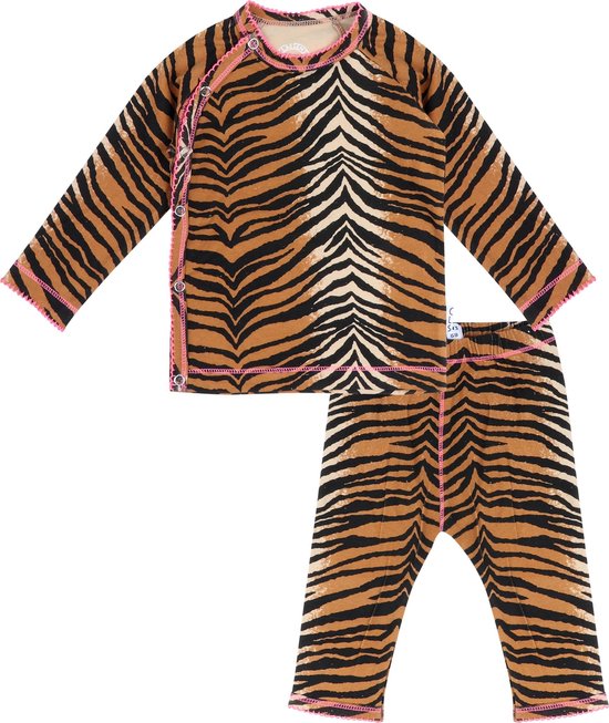 Claesen's Baby pyjama 62-68 bol.com