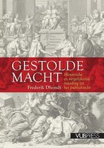  samenvatting DEEL FRANKRIJK - Historische en vergelijkende inleiding tot het publiekrecht 