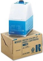 Ricoh toner type 260 cyaan 888449