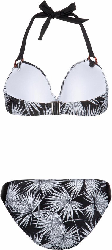De bikinitrends voor dames in 2024