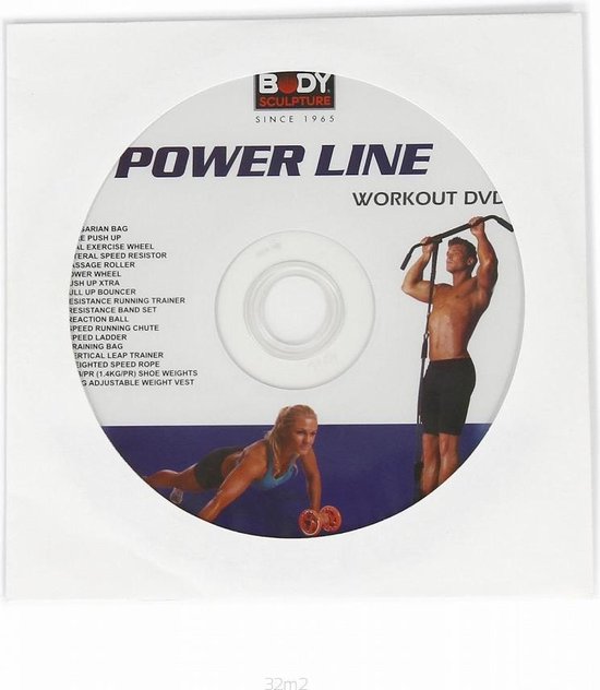 Ensemble de 3 bandes de résistance | Matériel d'entraînement à domicile | de Beachbody