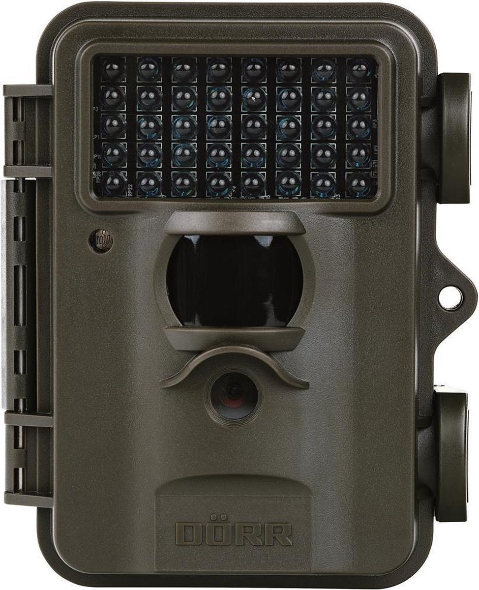 Dörr SnapShot Limited Black 5.0 S