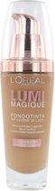 L'Oréal Lumi Magique Foundation - D/W5 Golden Sand