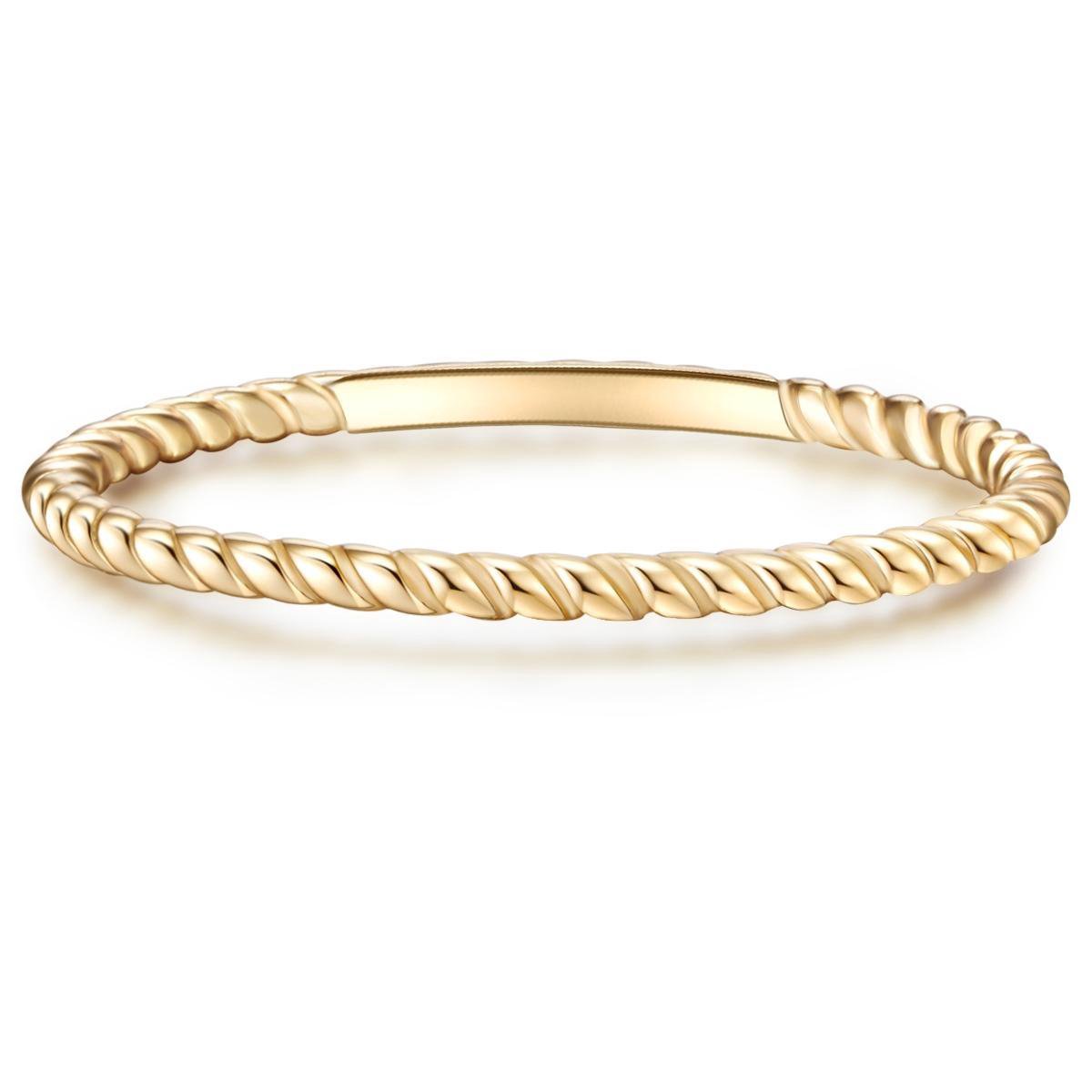 Glanzstücke München Zilveren ring Sterling zilver