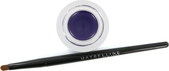 Maybelline Lasting Drama Gel Eyeliner - 10 Ultra Violet