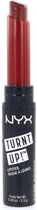 NYX Turnt Up Lipstick - 20 Burlesque