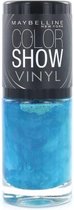 Maybelline Color Show Nagellak - 401 Teal The Deal