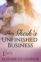 The Sheik's Unfinished Business