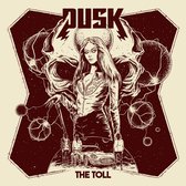Dusk - The Toll (LP)