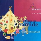 Taraboemboemband - Leukste Piramideliedjes (CD)