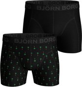 Bjorn Borg Shorts Bb Mini Palm 2p Maat Xl
