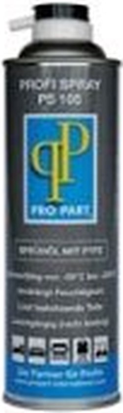 Power Teflon spray Pro Part PS105 (500ml)