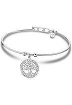 LOTUS Style - Armband - Dames - LS2015-2/3 MILLENNIAL - Êroestvrij staal - Armband - Dames - LS2015-2/3 MILLENNIAL - Êroestvrij staal -