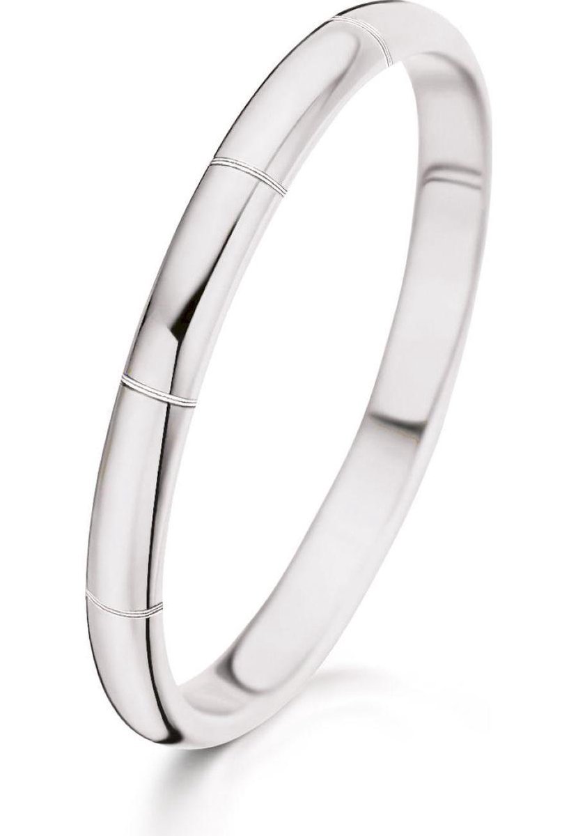 Jacob Jensen Arc Ring 41101-2-S (Maat 54)