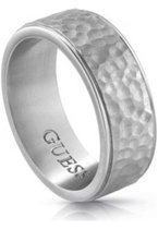 guess mens ring