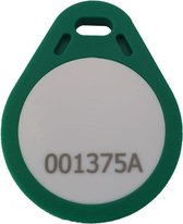 Groene proximity key ATS en CS serie als de ATS1473