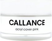 Callance Acryl Poeder Cover Pink 35gr