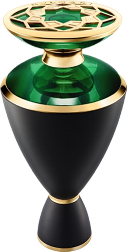 Bvlgari Le Gemme Veridia - 100 ml - eau de parfum spray - damesparfum