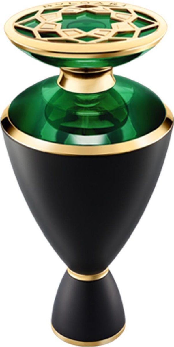 Bvlgari Le Gemme Veridia - 100 ml - eau de parfum spray - damesparfum