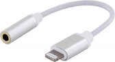X Lightning adapter kabel voor IOS 12.1 naar 3.5mm Headphone Jack Spelen Muziek voor iPhone 7/8/8X/iPhone XS max