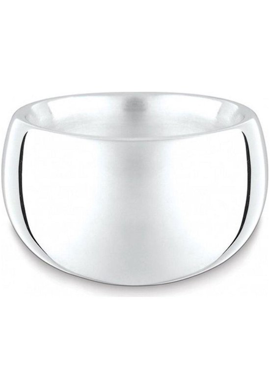 QUINN - Ring - Dames - Classics -  zilver 925 - Weite 56 - 0227816