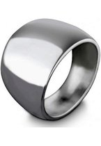 Quinn - Dames Ring - 925 / - zilver - 221216
