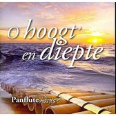 O hoogt' en diepte (Panflute instrumentaal)