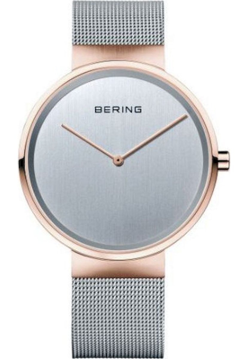 Bering 14539-060 horloge