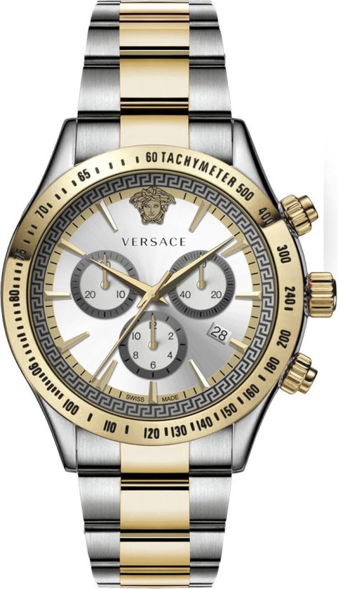 Versace Mod. VEV700519 Horloge Versace Mod. VEV700519 Horloge