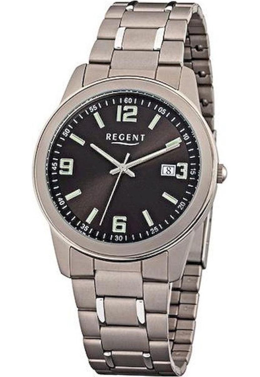 Regent Herenhorloge F-841