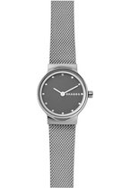 Skagen Zilverkleurig Vrouwen Horloge SKW2667