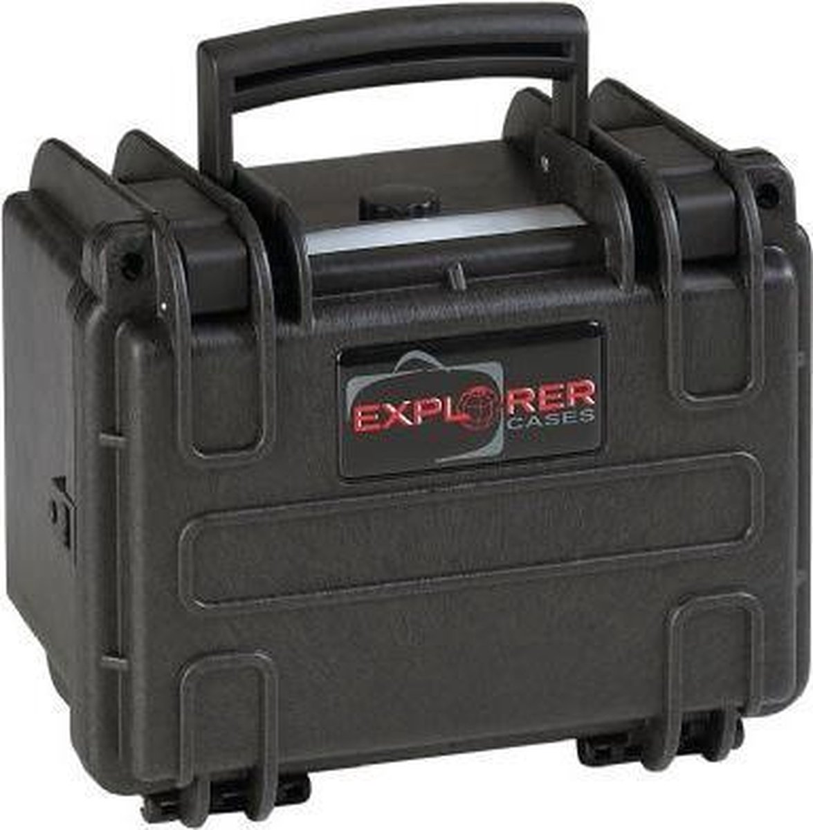 Explorer Cases 1913 Koffer Zwart Foam 216x180x152