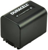 Duracell camera batterij voor Sony (NP-FV70, NP-FV90)